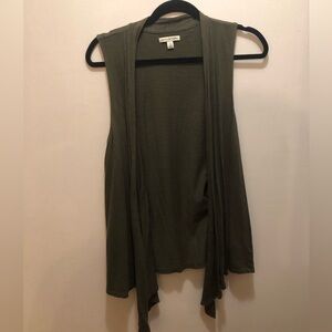 American Eagle Outfitters Vest